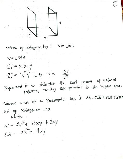 the metal frame of a rectangular box|Solved: The metal frame of a rectangular box has a square base..